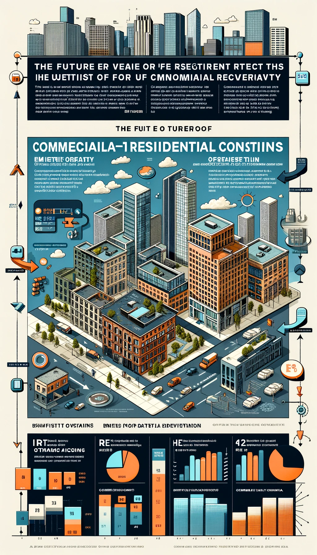 The Future of REITs: Navigating Economic Recovery and Market Transformations