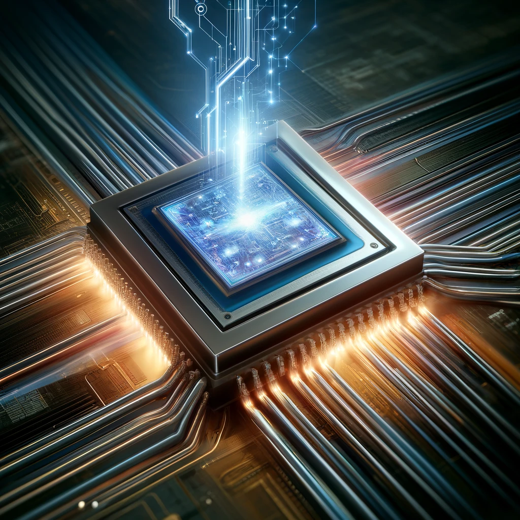 Investment in AI Innovation: SiMa.ai’s Multimodal GenAI Chip Development