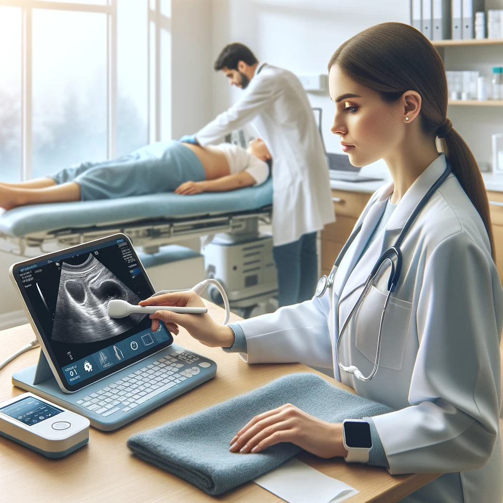 Revolutionizing Healthcare: The Rise of Telemedicine and Butterfly Network’s Impact