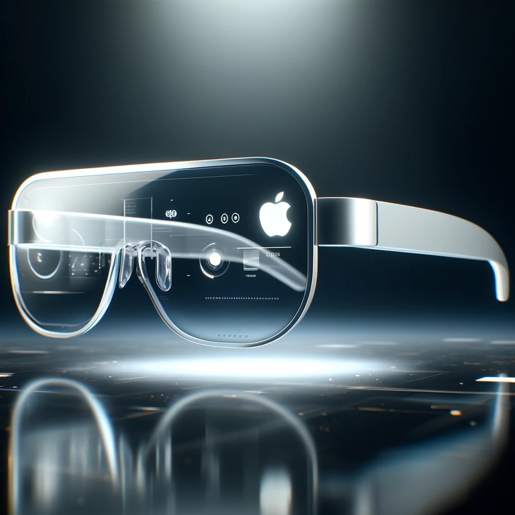 Apple Vision: Shaping the Future of Smart Eyewear with Innovation and Integration