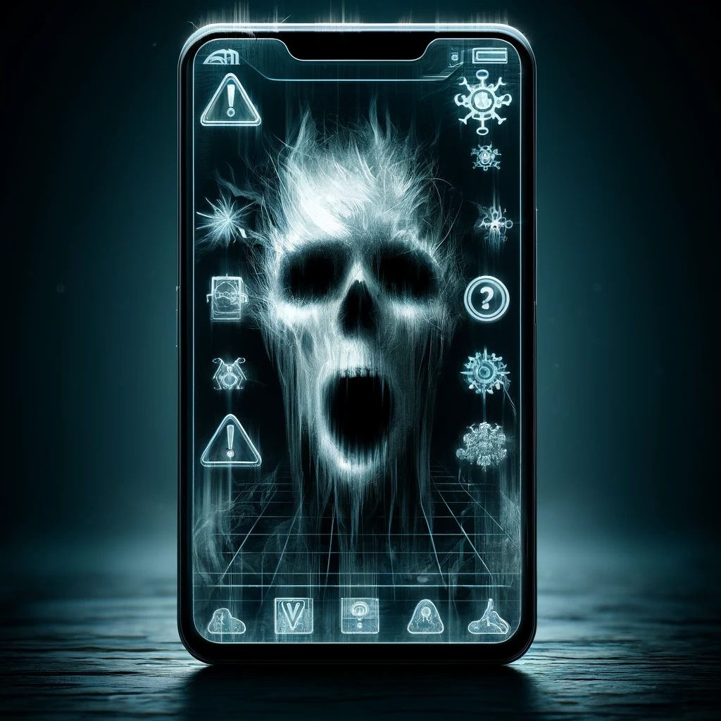 Deciphering the Zombie Virus: Navigating the Hidden Dangers of a Deceptive Mobile Malware