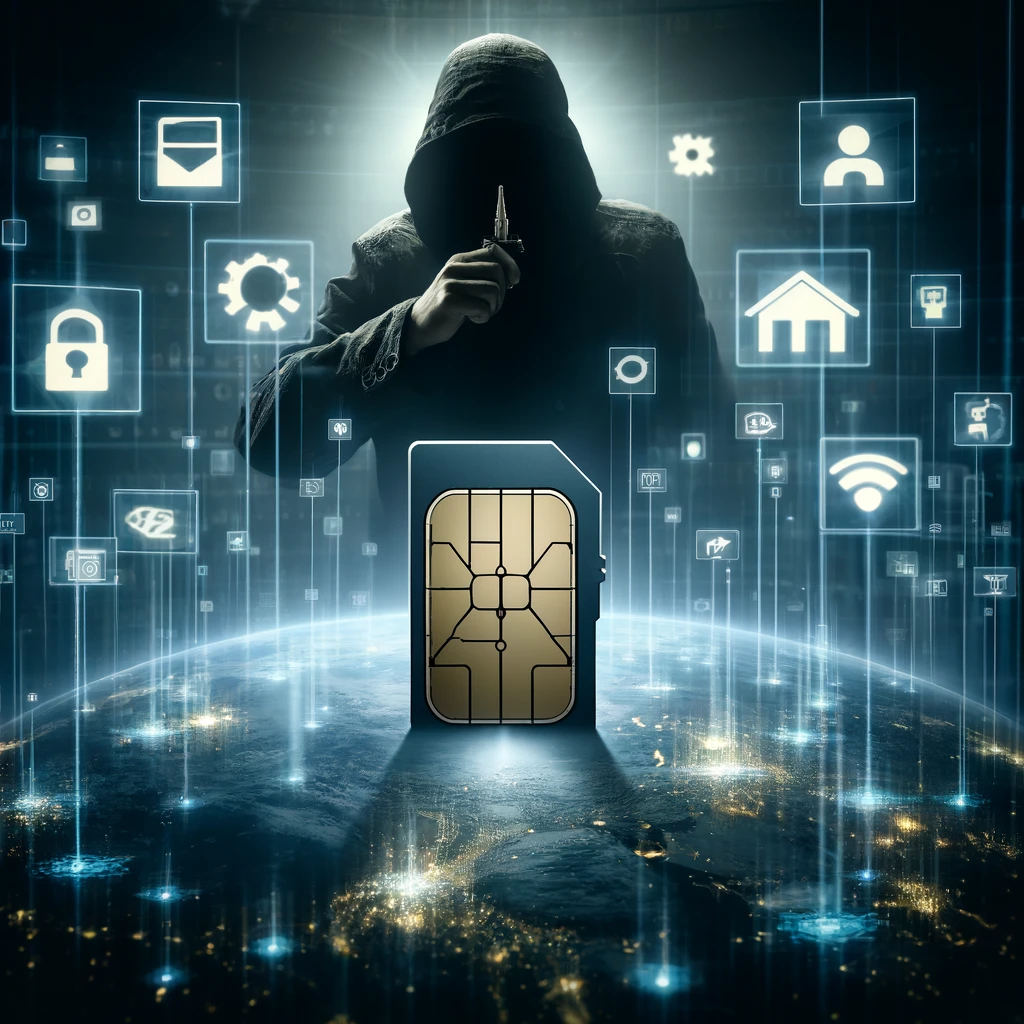 Understanding and Combating SIM Hacking: Risks and Protective Measures