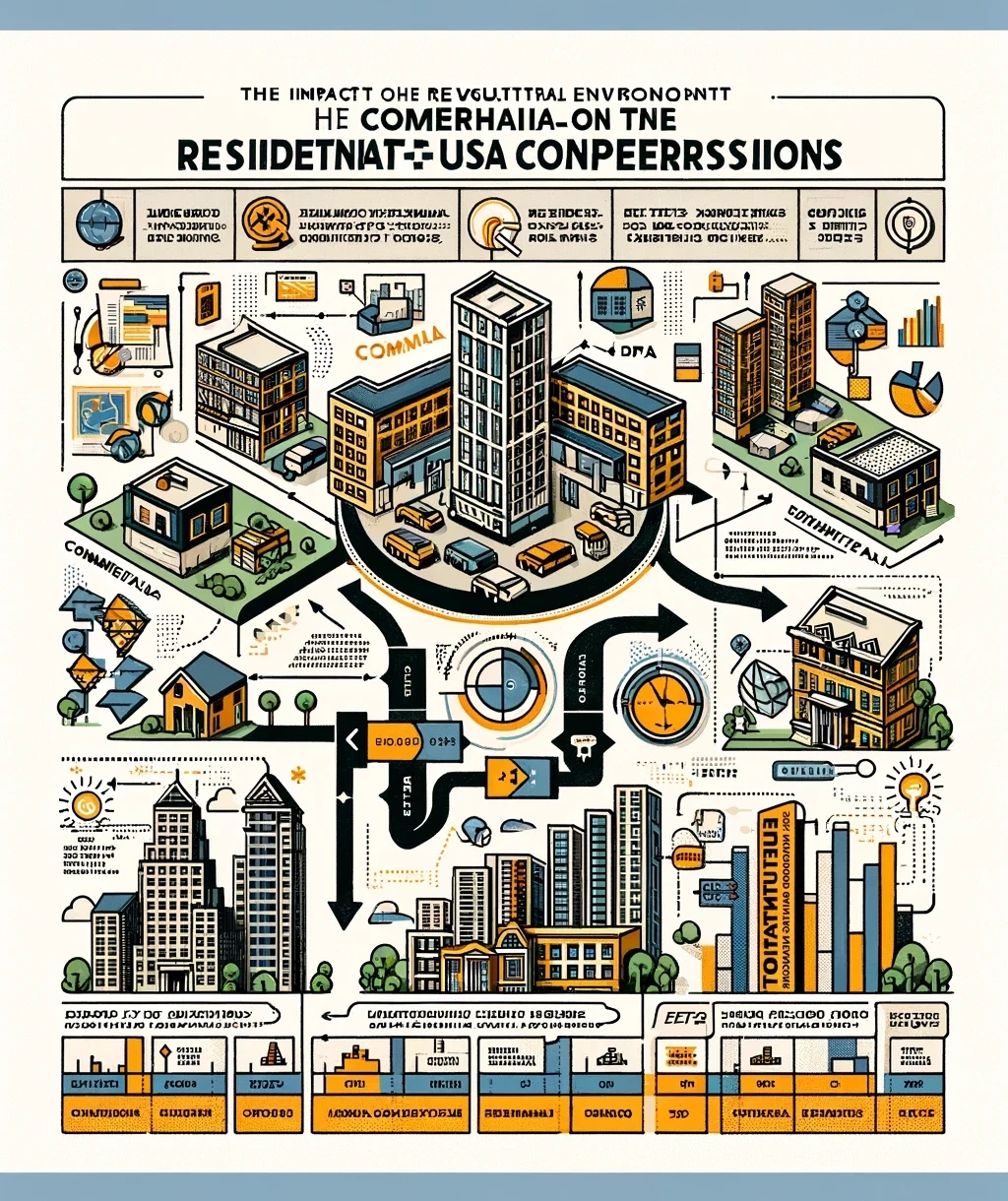 Navigating the Regulatory Landscape: The Impact on REIT Conversions