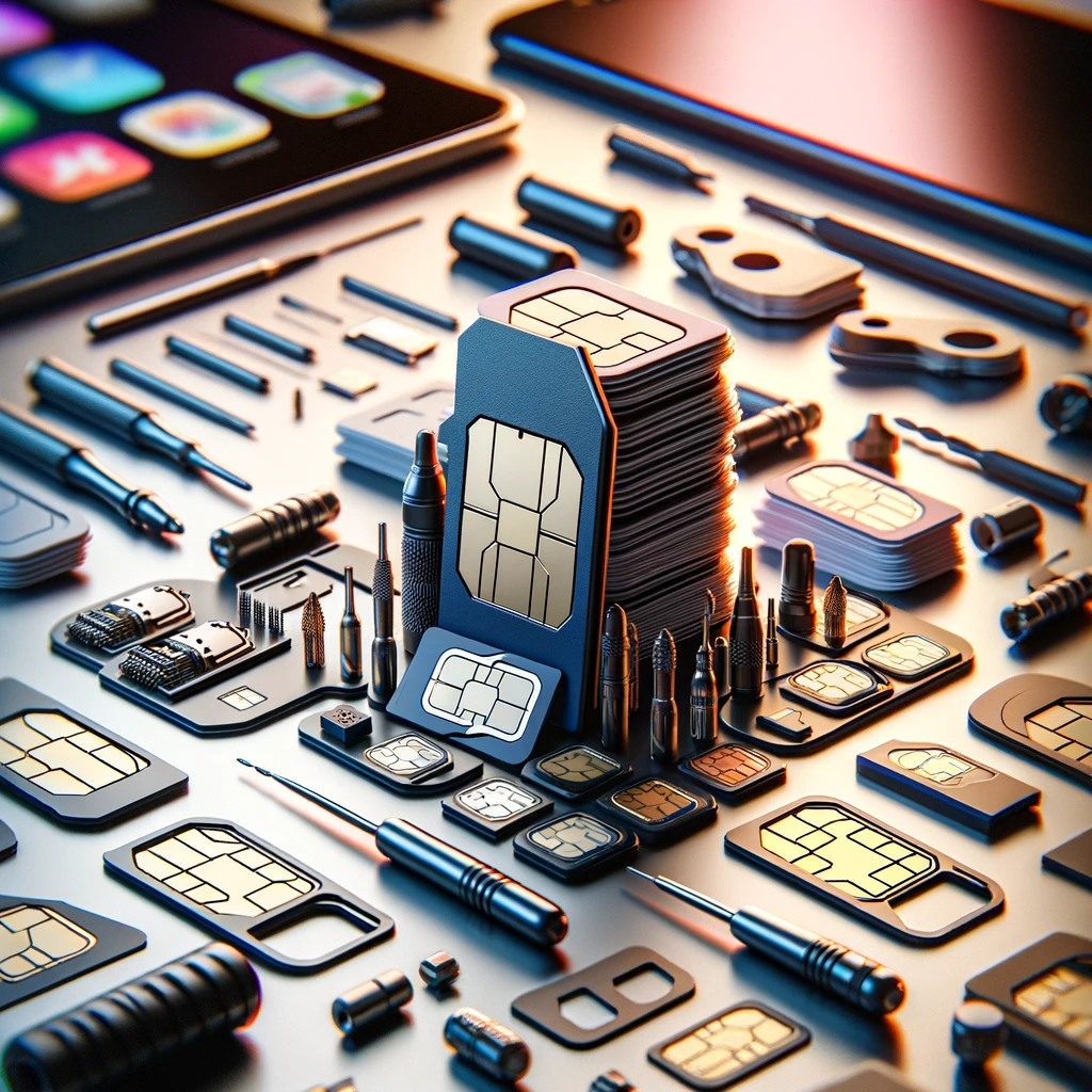 The Essential Role of SIM Kits in Mobile Connectivity