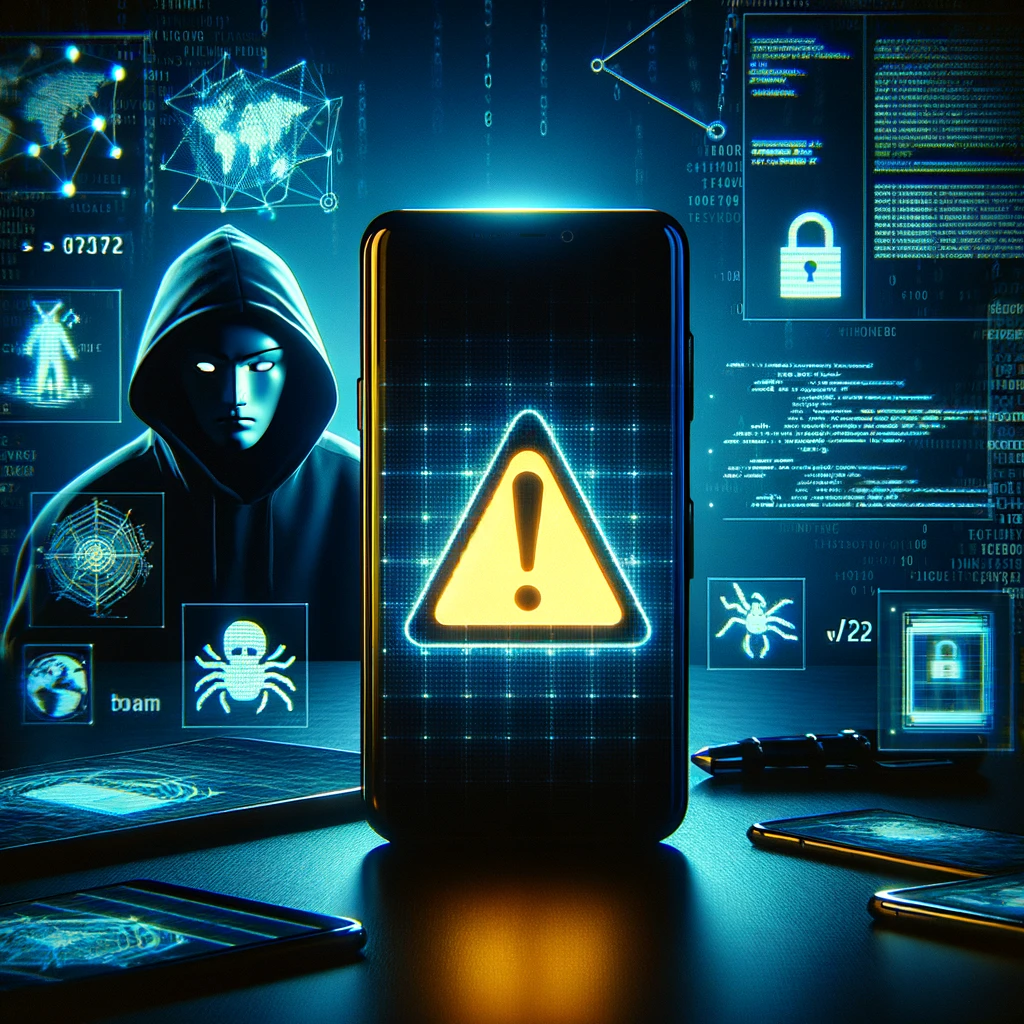 Exploiting Smartphone Factory Resets: Navigating the Hidden Dangers of Malicious Code