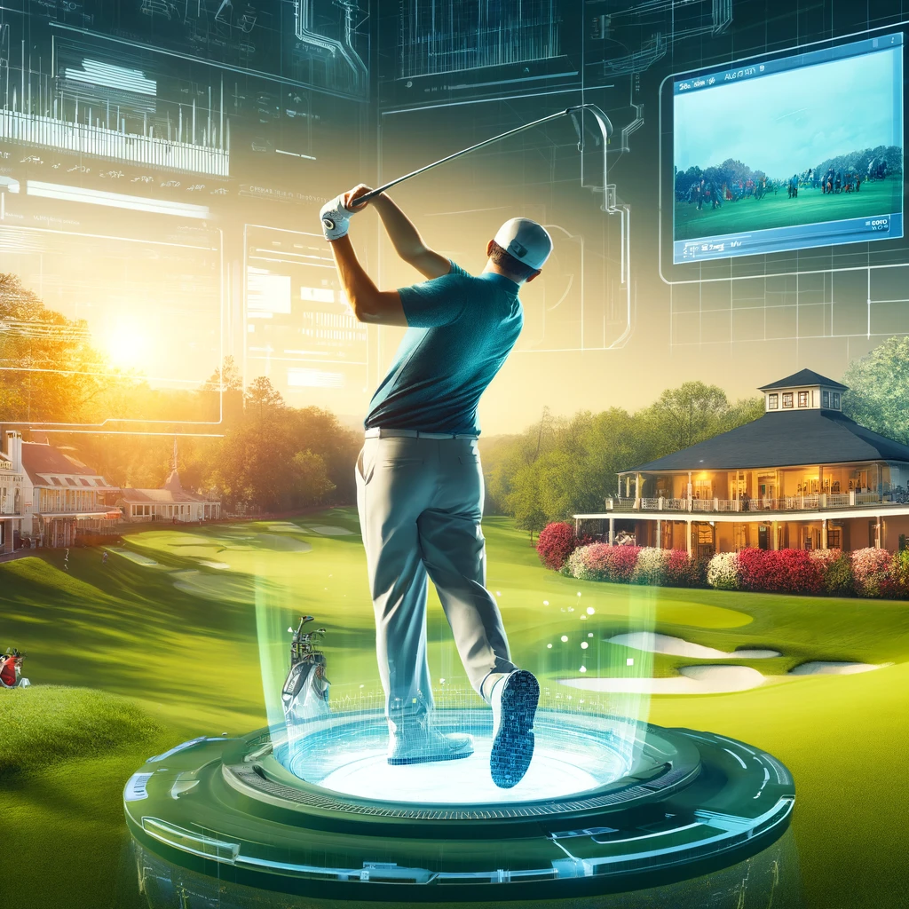 Streaming the Tradition: The Masters 2024 and the Fusion of Innovation with Heritage