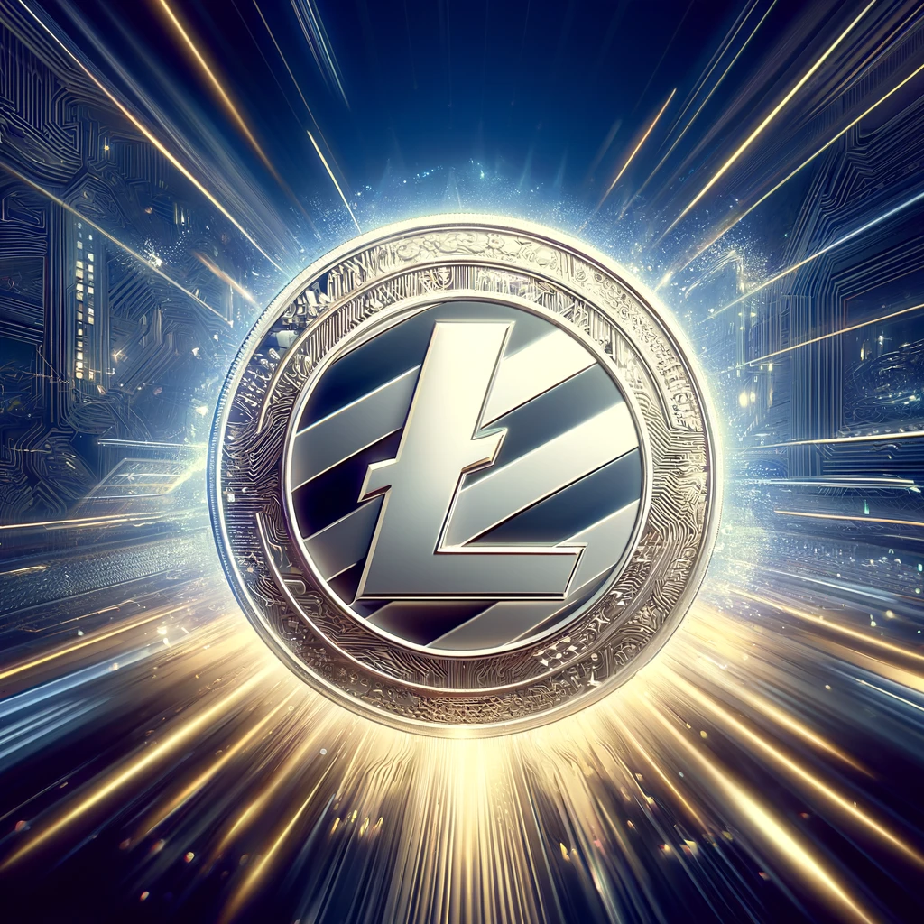 Litecoin: Pioneering Speed and Efficiency in the Cryptocurrency World