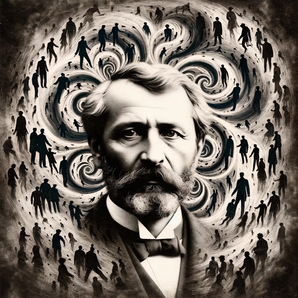 The Psychology of Crowds: Gustave Le Bon’s Legacy