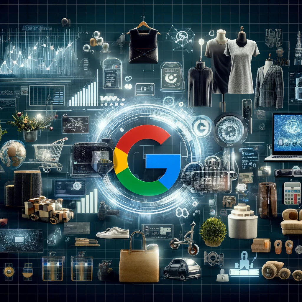 Maximizing Online Visibility: Harnessing the Power of Google Merchant Center