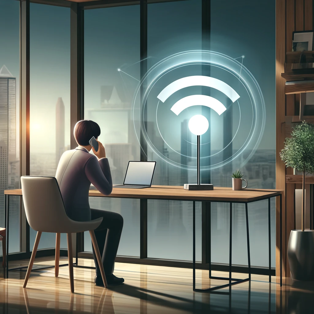 Exploring the Benefits and Challenges of WiFi Calling