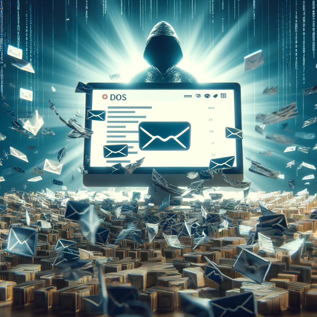 Email DDoS Subscription Malware: Democratizing Cyber Attacks in the Digital Age